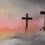 Easter Sequence - Crucifixion